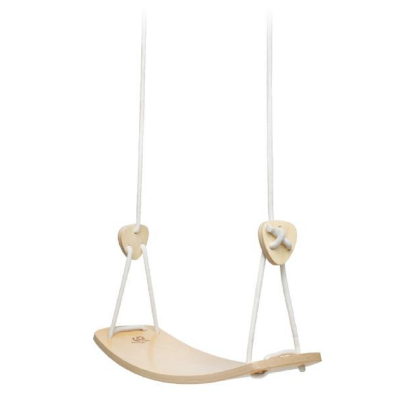 Kinderfeets Kinderfeets Child's Swing