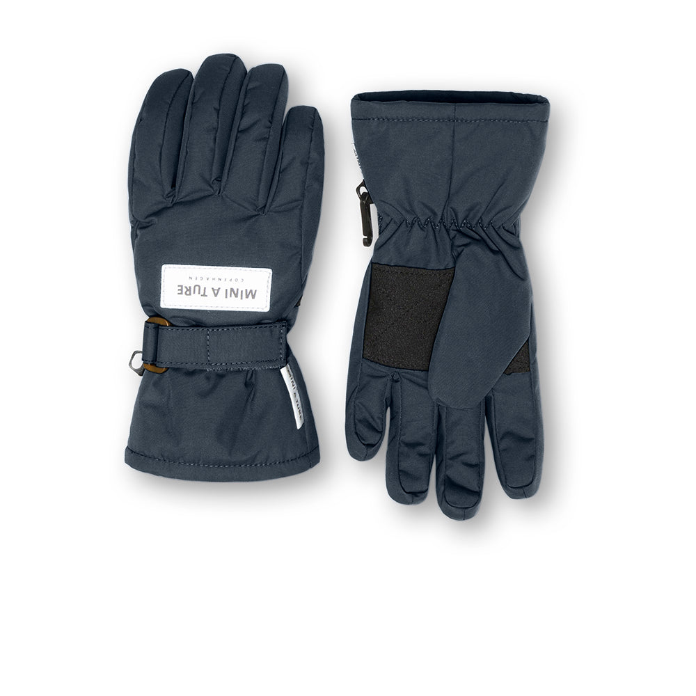mini a ture Celio gloves