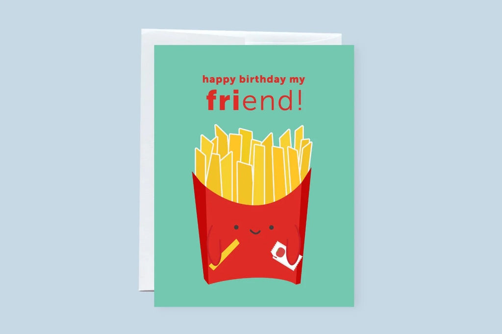 stationery card- craftedvan