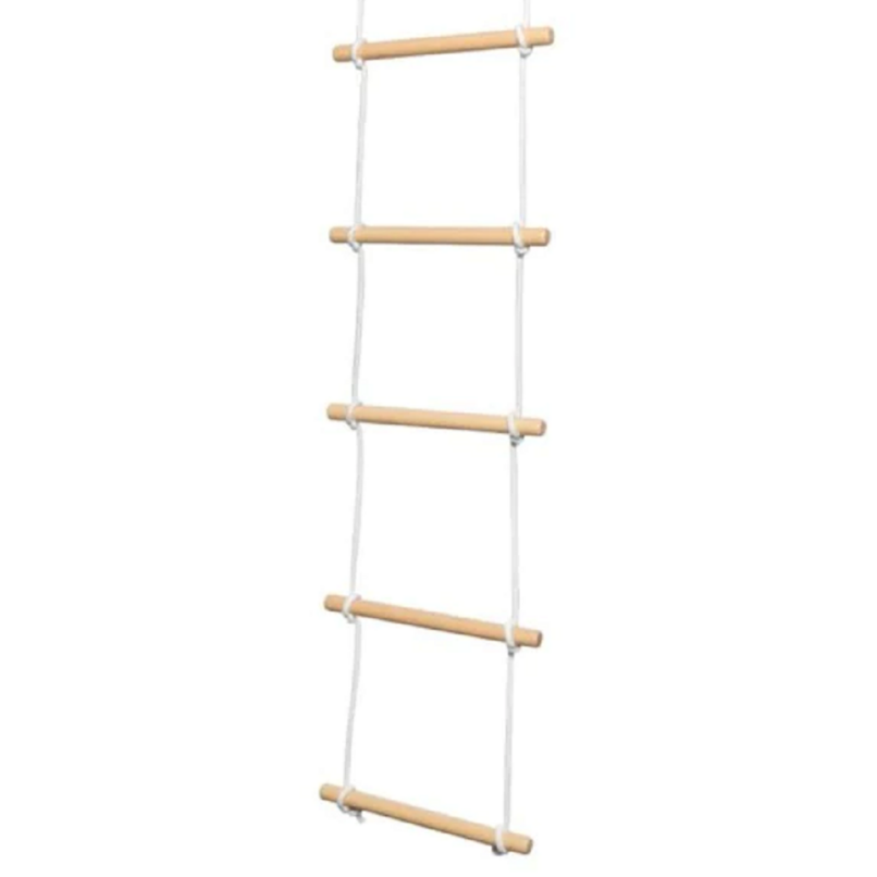 Kinderfeets Kinderfeets Climbing Ladder