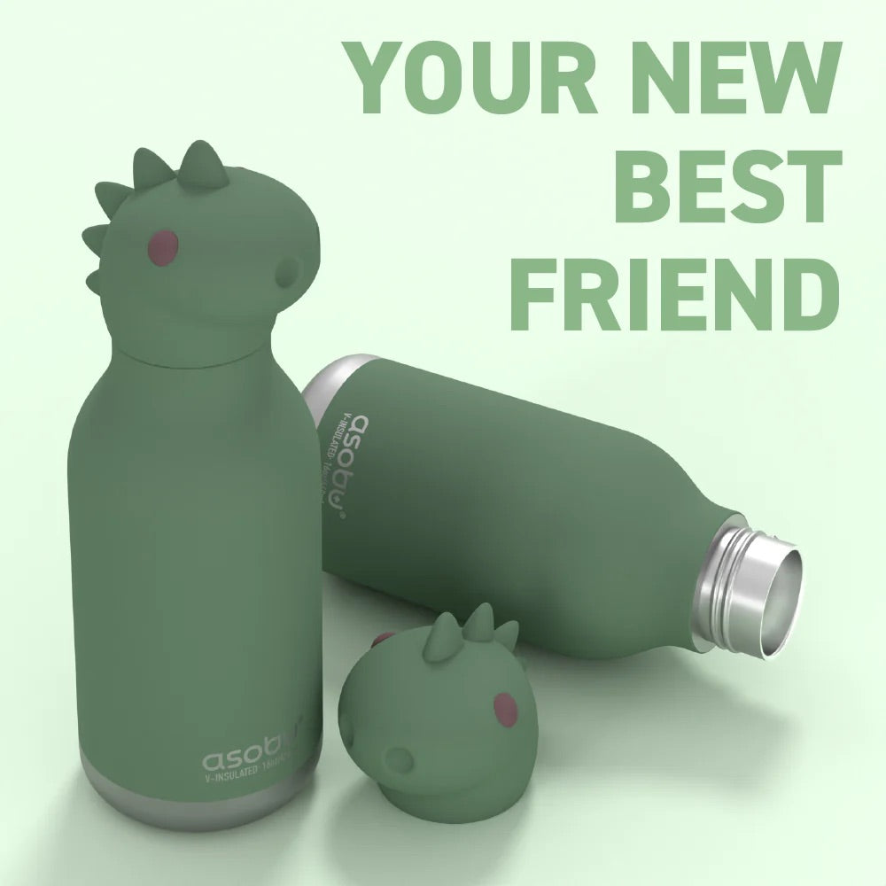 Asobu animal bottle 16oz