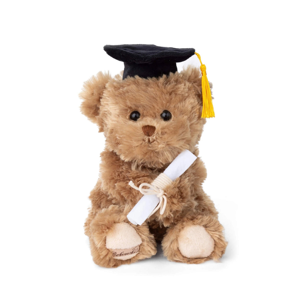 bukowski graduate