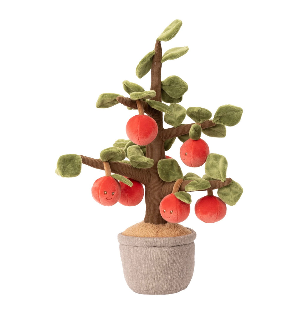 bukowski apple tree
