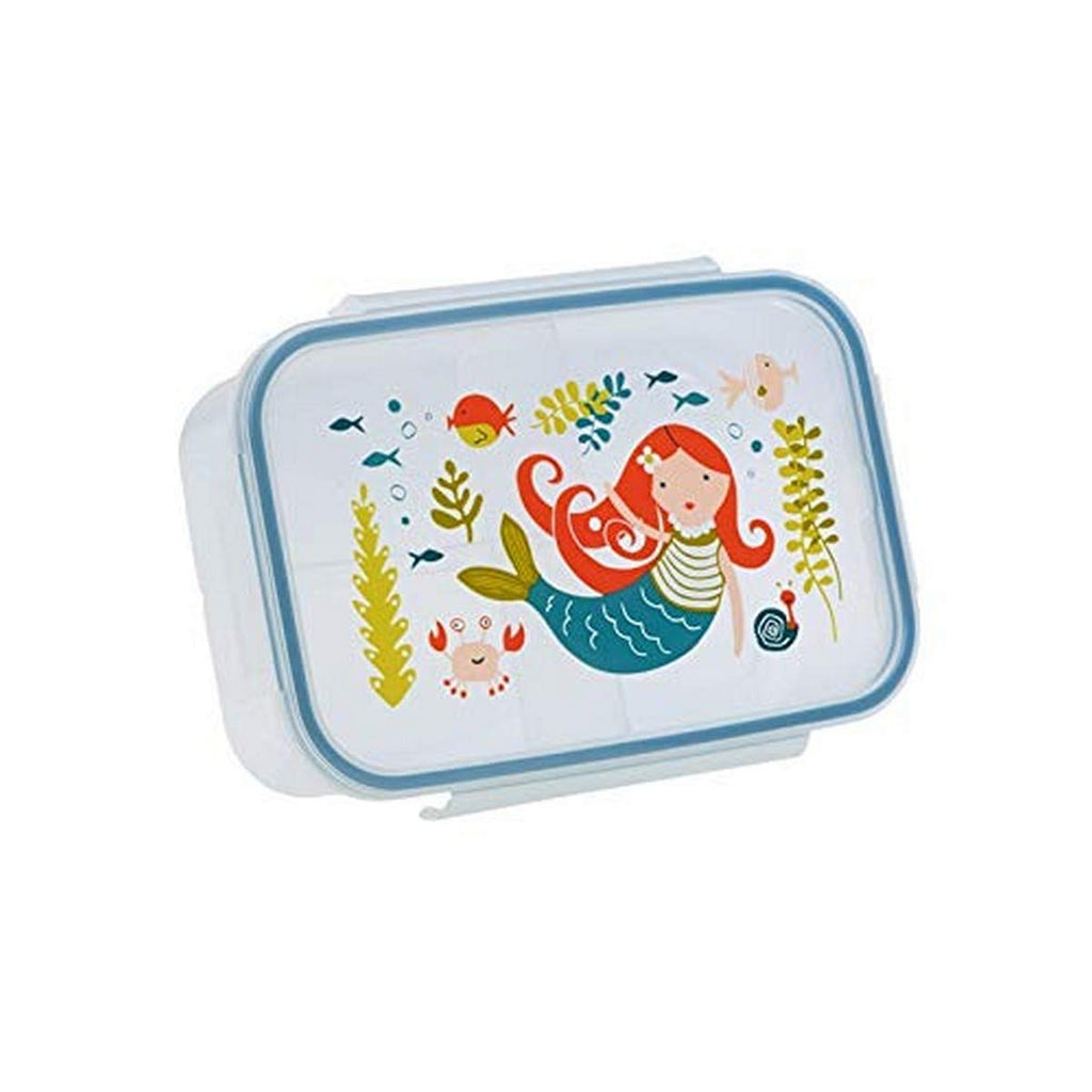 Good Lunch Box baby mermaid