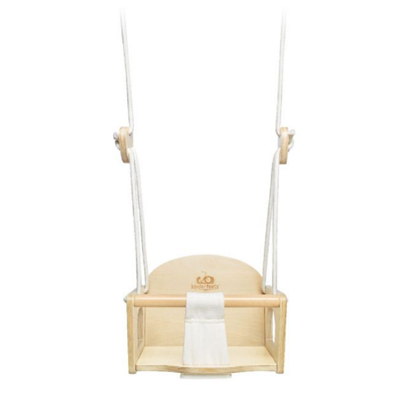 Kinderfeets Kinderfeets Baby Swing