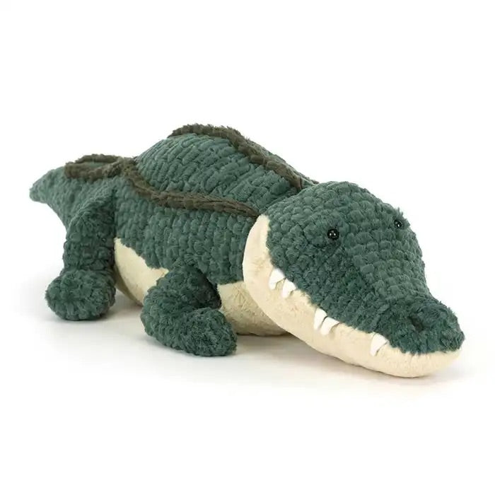 Allexi Alligator