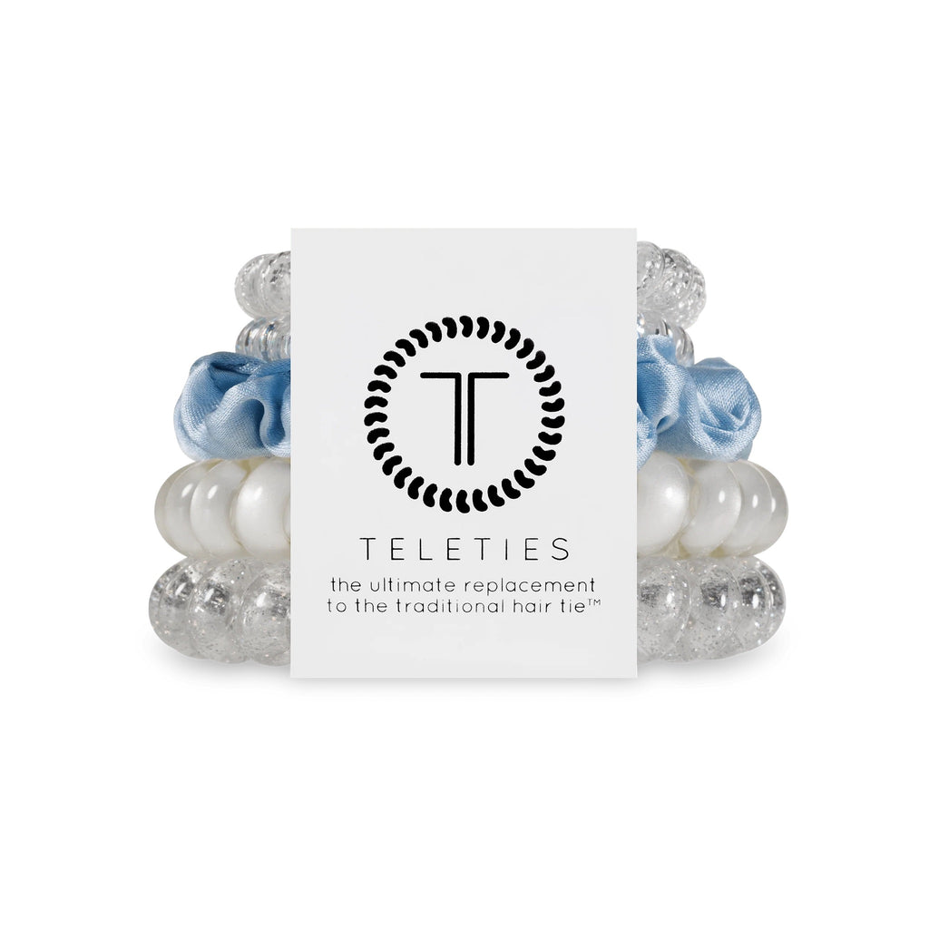 Teleties tying the knot-mixed pack