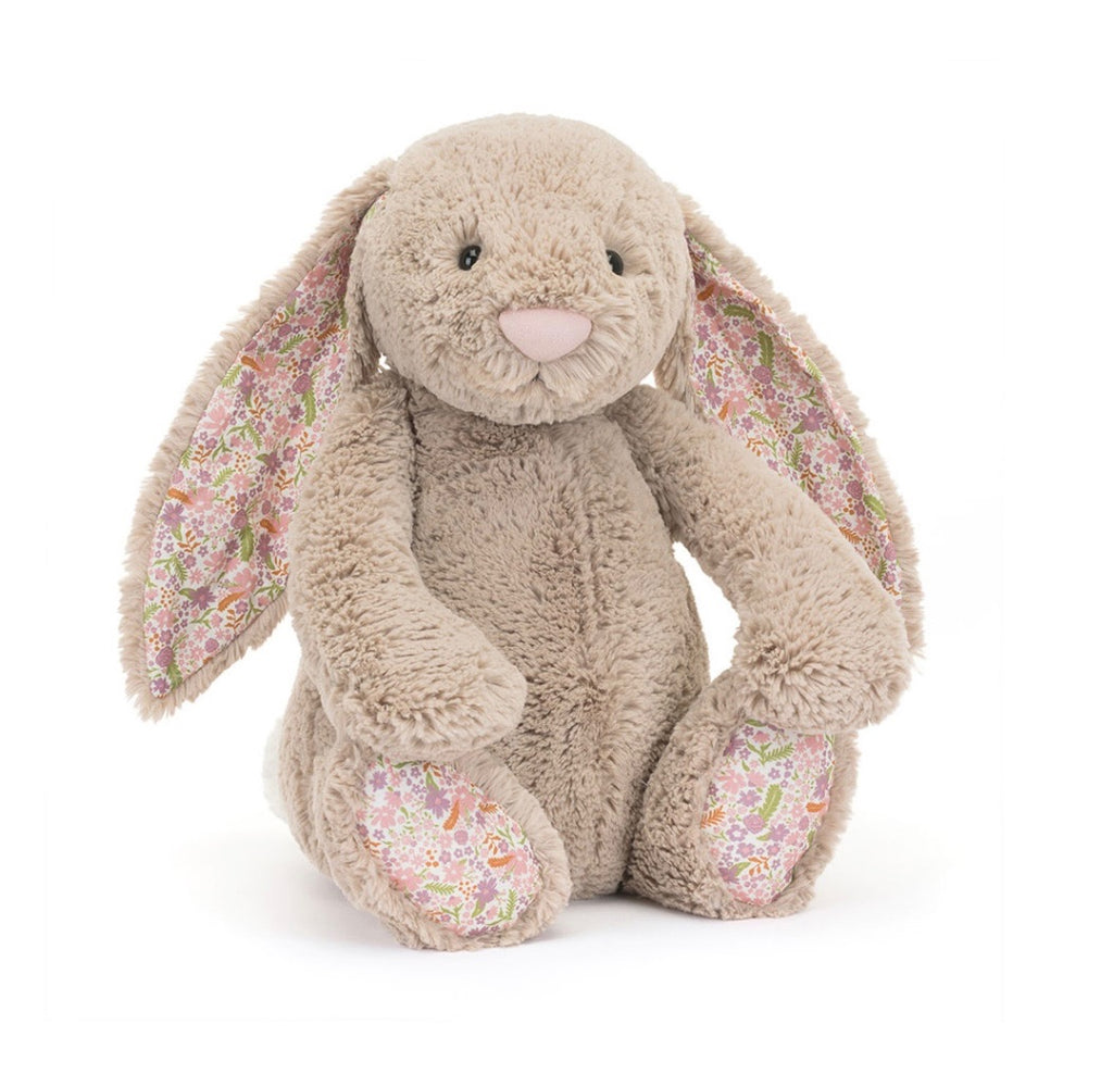 Blossom Beige Bunny 'Petal'