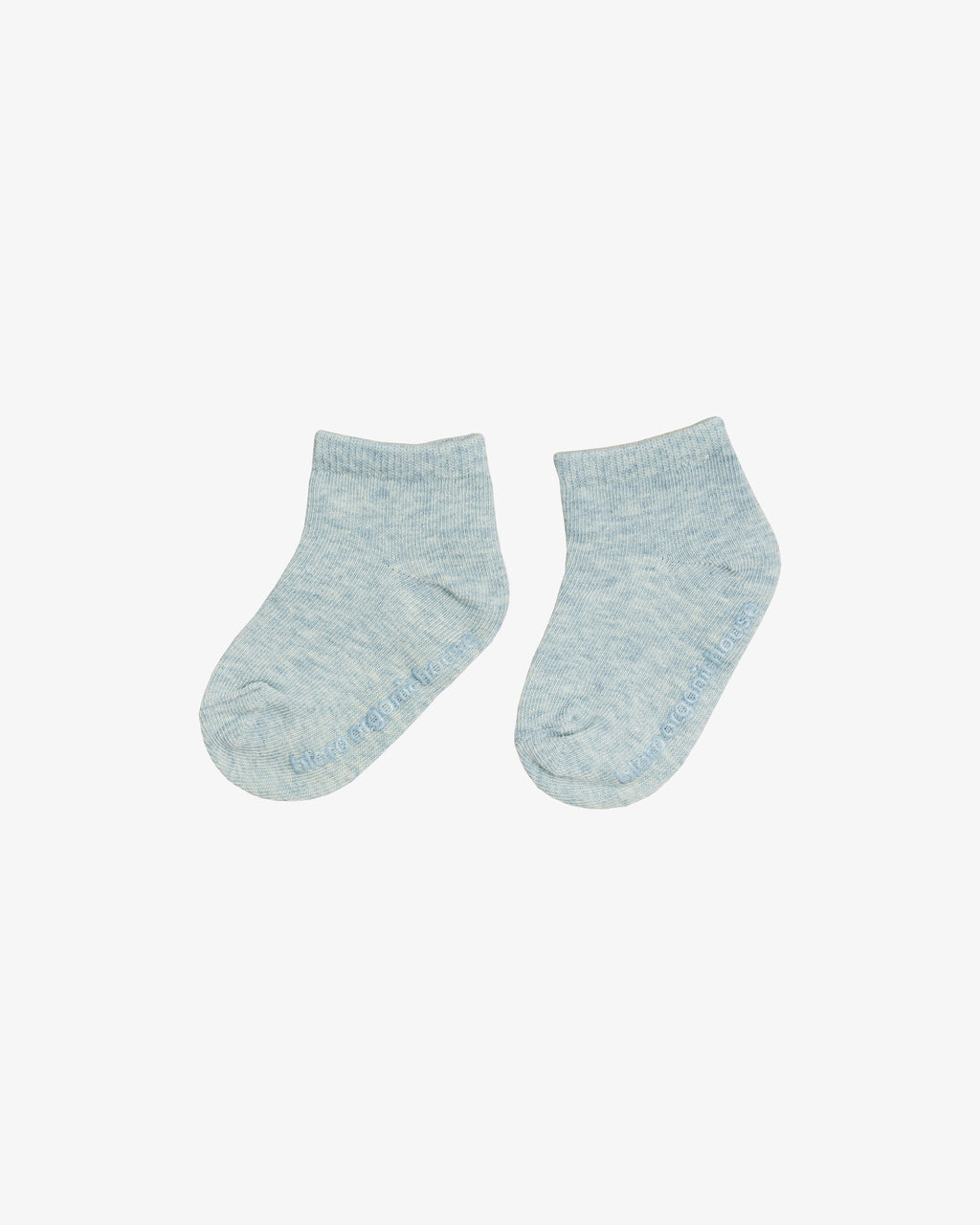 blara organic Children's Sock