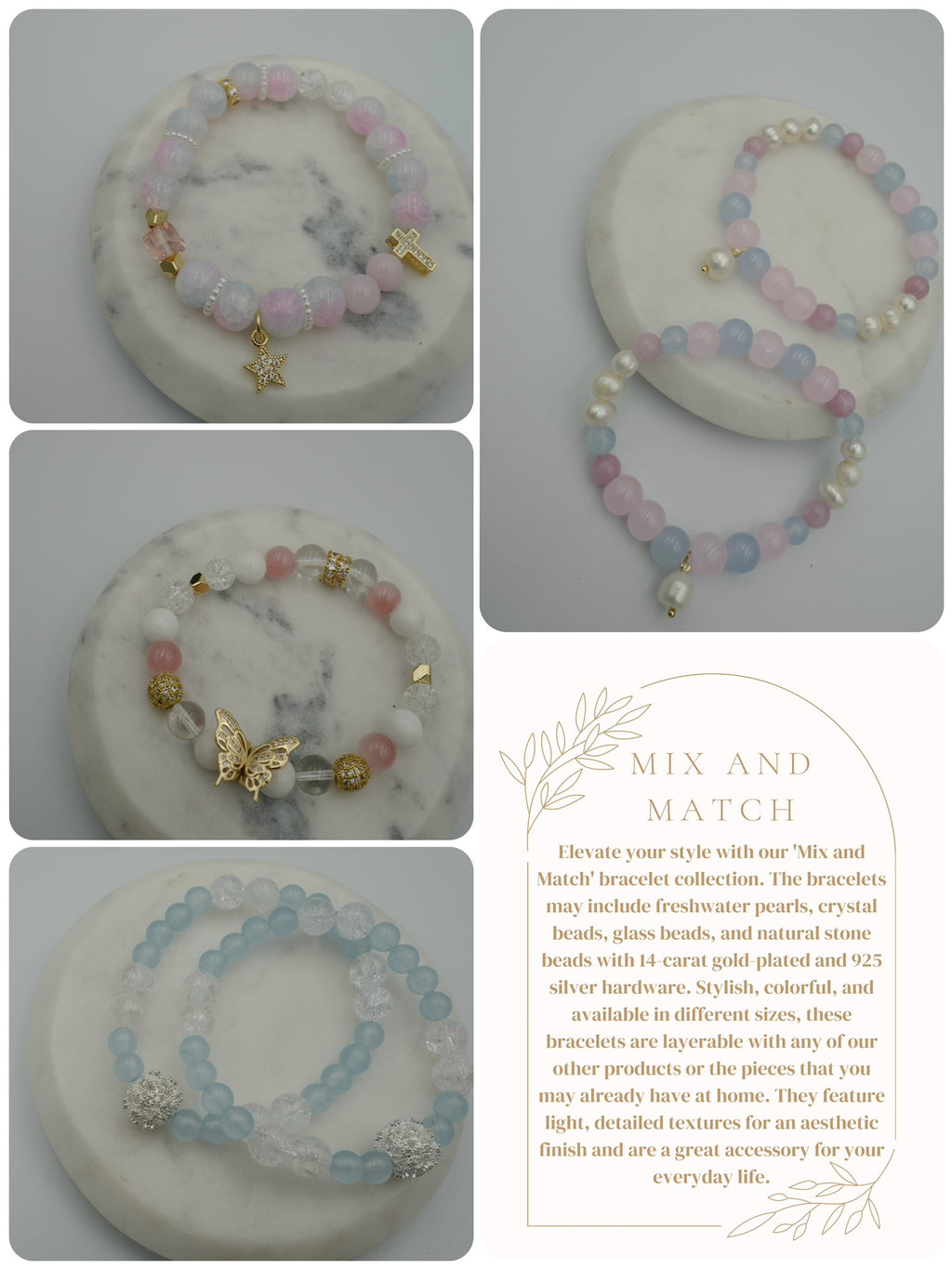 Everglows jewelry