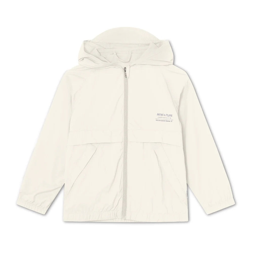 mini a ture Lightweight Jacket With UV Protection