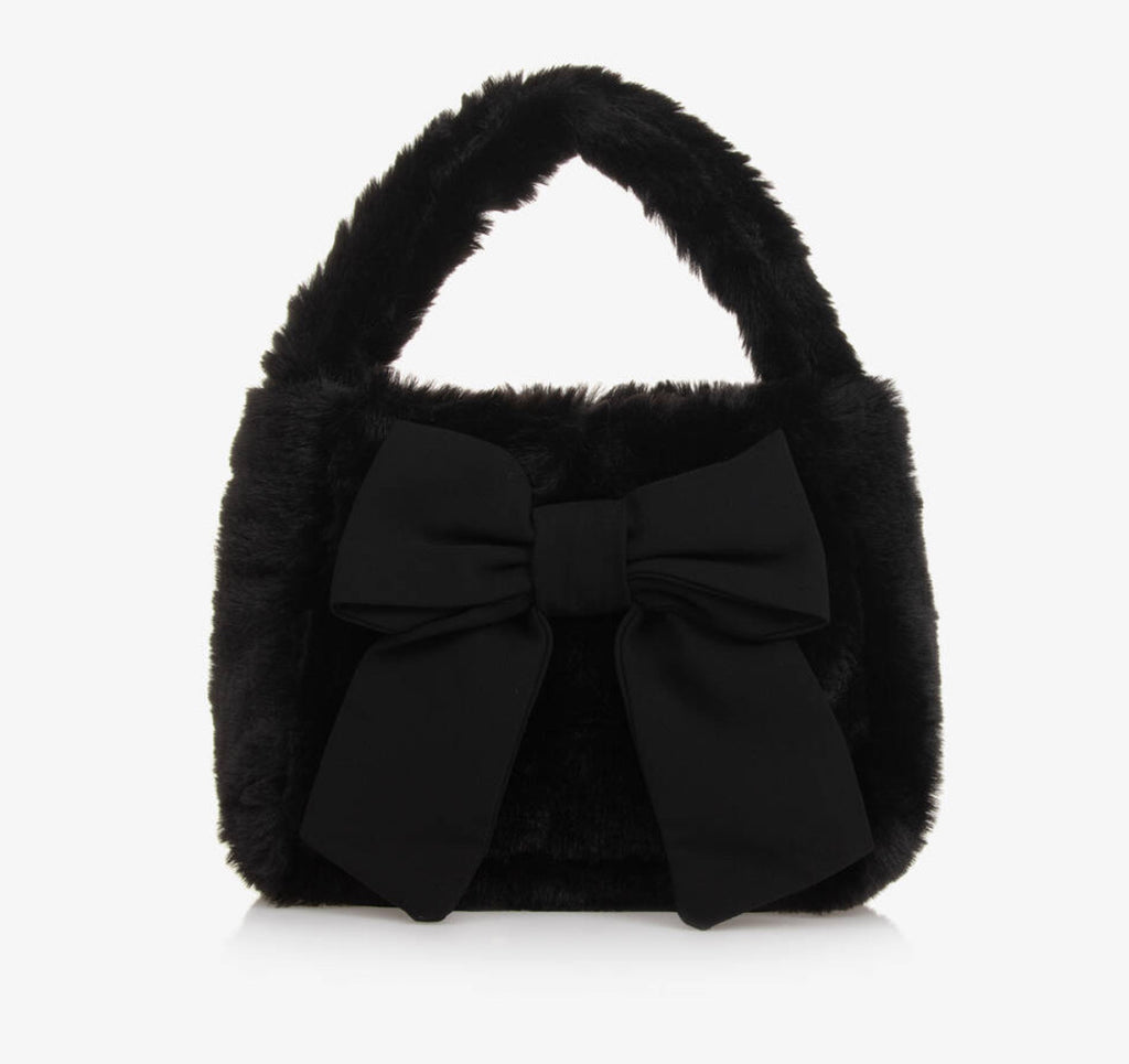 patachou kids girl party bag