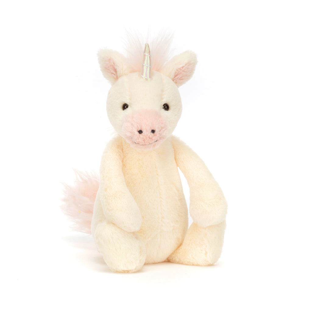 Jellycat big bashful unicorn