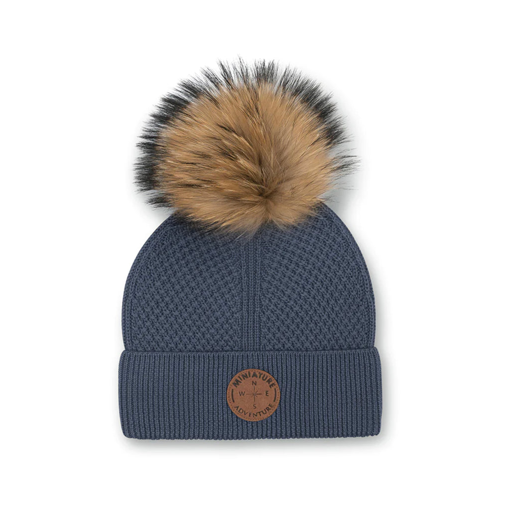 mini a ture Boje beanie fur