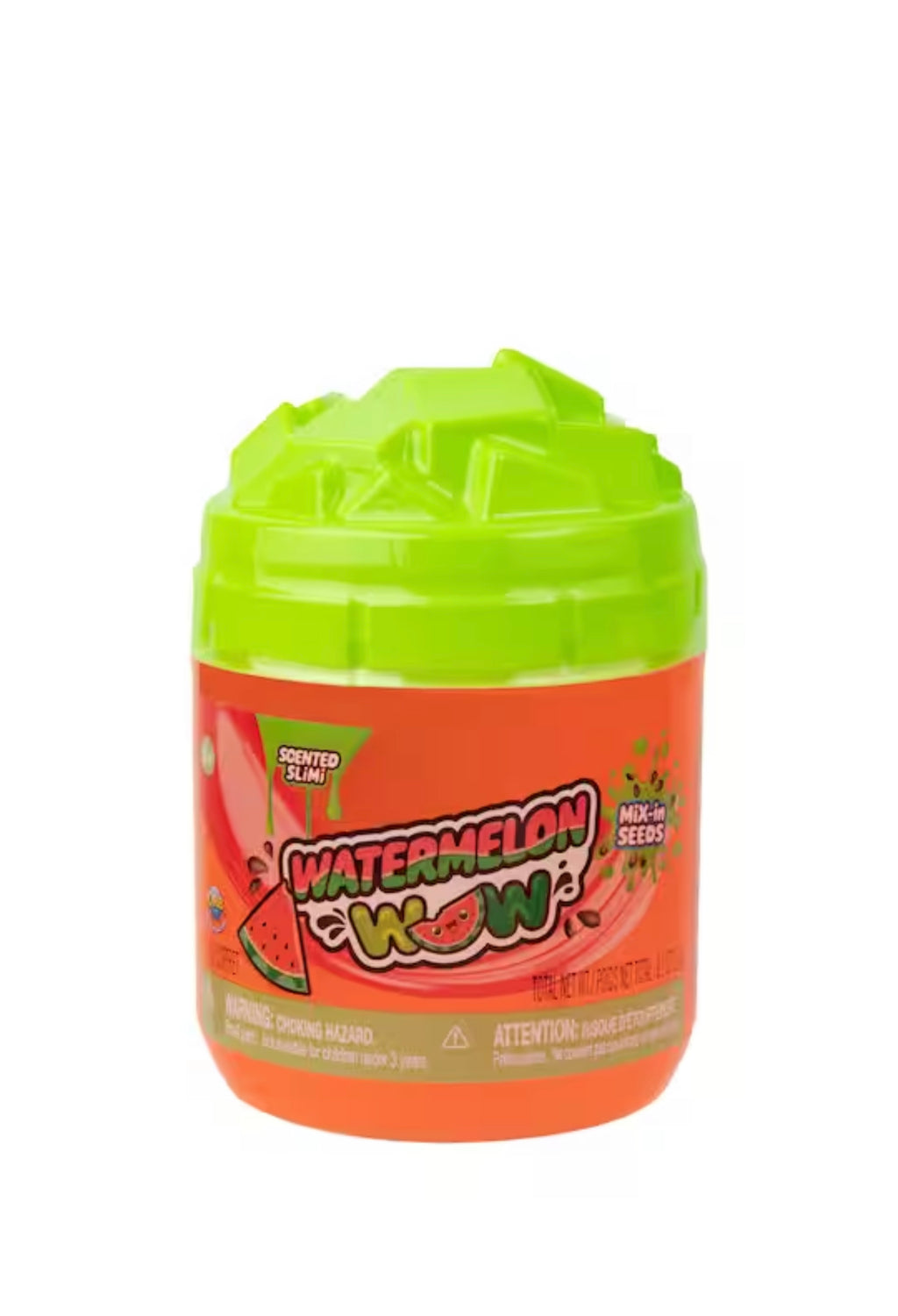 ORB watermelon slime