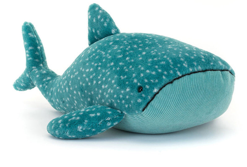 Gobfrey Whale Shark