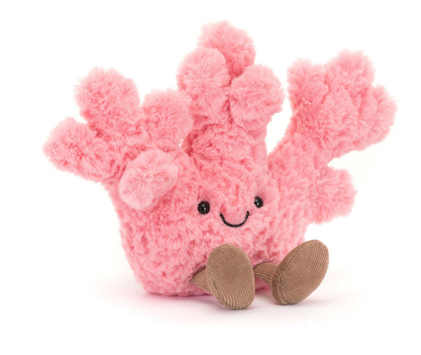 Amuseables Coral