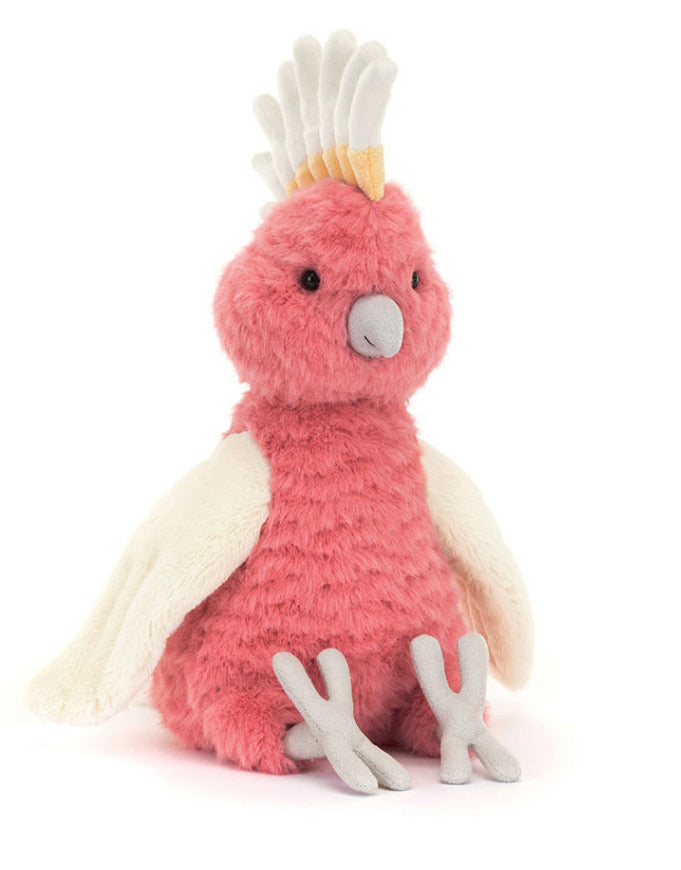 Squawkatoo