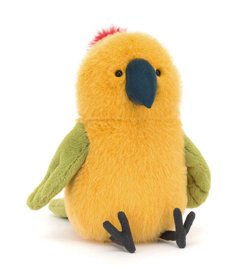 Budgeby Parrot