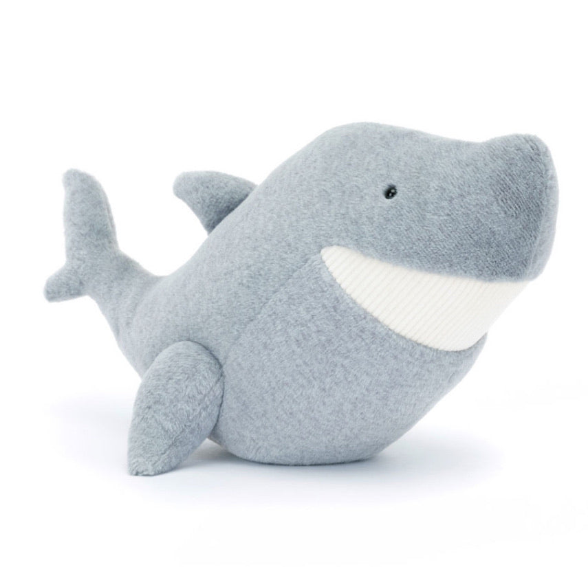 Silvie Shark