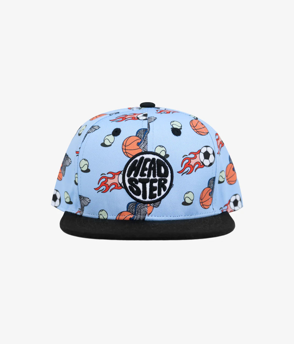 HEADSTER KIDS BABY HAT breezy