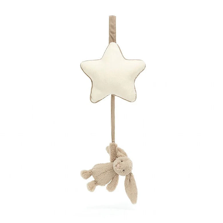 jellycat Amuseables Musical Pull