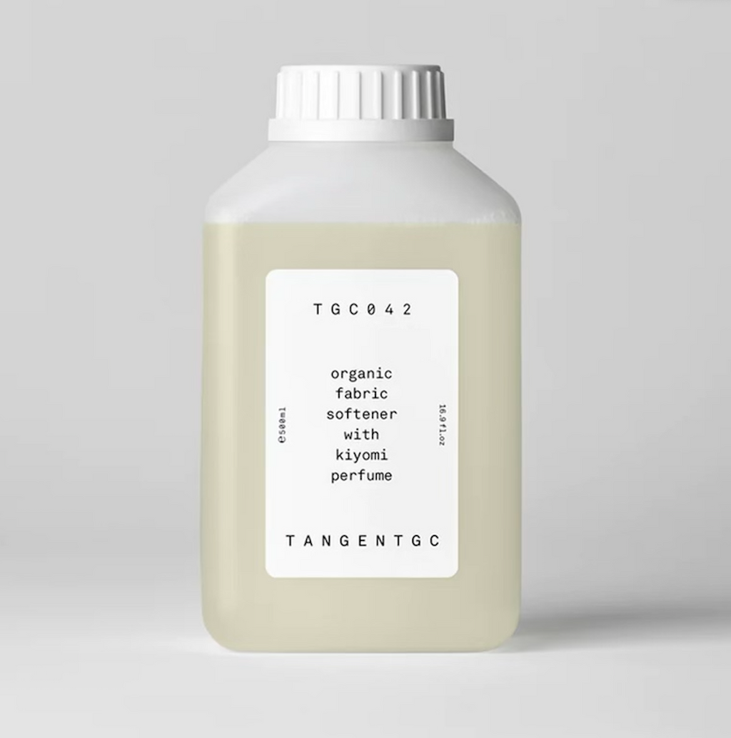 TGC042 kiyomi fabric softener