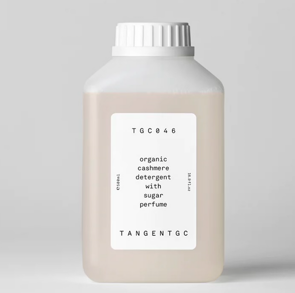 TGC046 sugar cashmere detergent