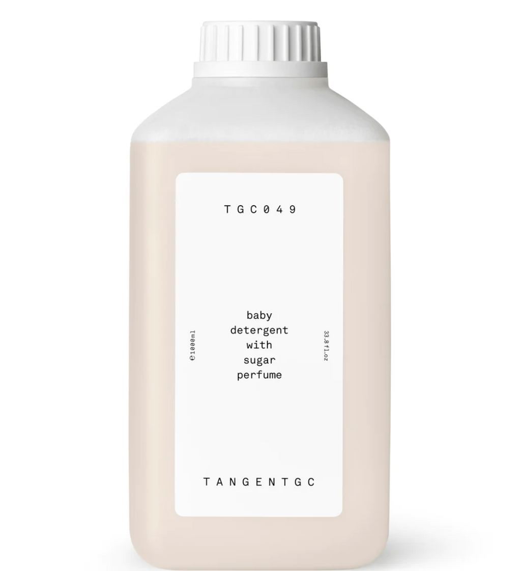 tangent GC baby detergent
