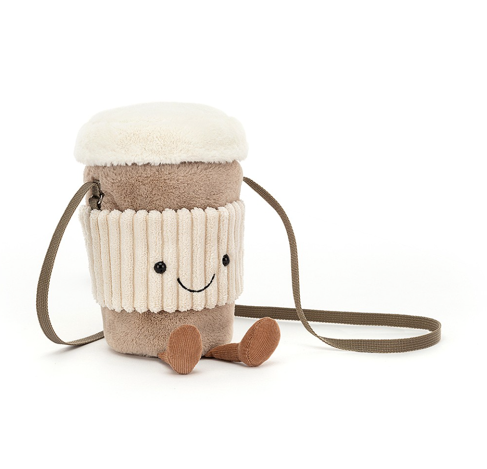 Amuseable coffee to go Bag
