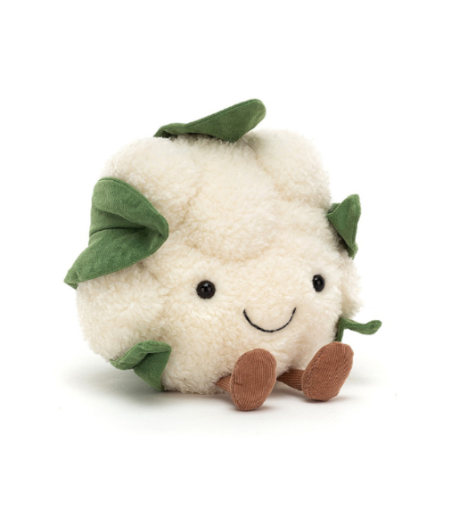 Amuseable Cauliflower