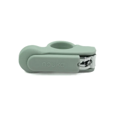 noüka Baby Nail Clipper