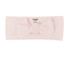 BOWS IN blush