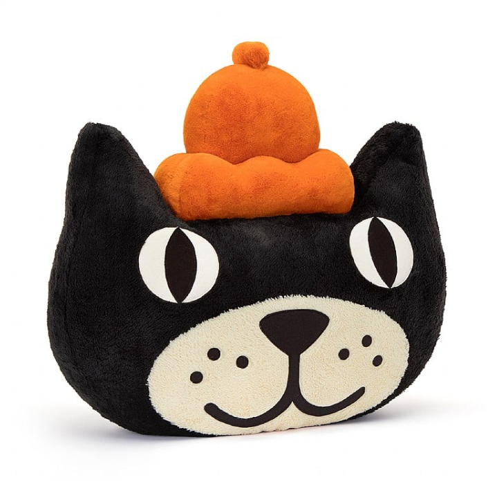 Jellycat Head Giant