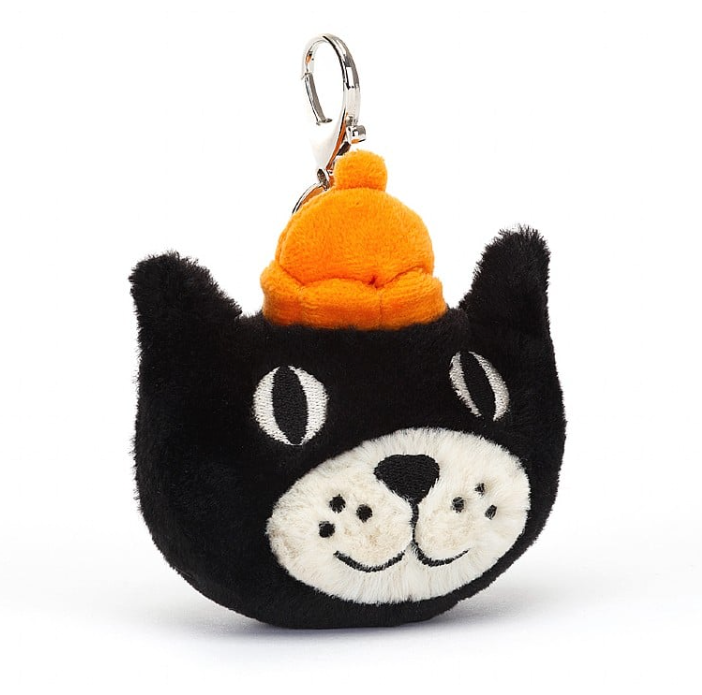 Jellycat Bag Charm