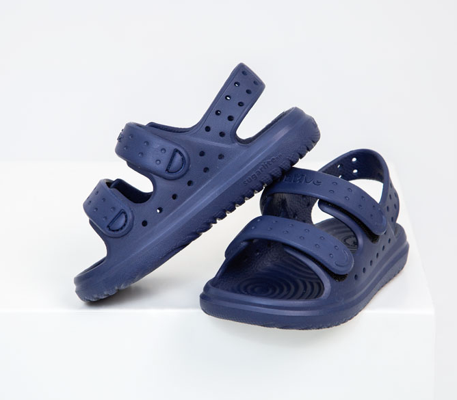 Native Chase Little Kids navy