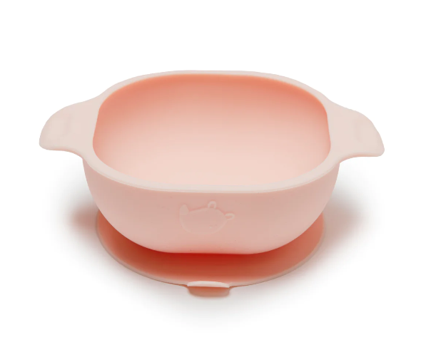 Silicone Snack Bowl - Born to be Wild