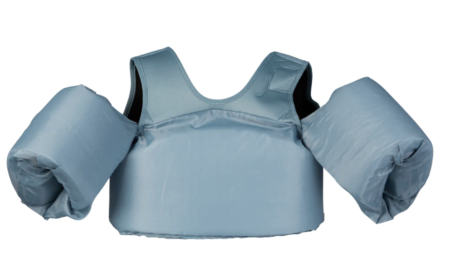 current tyed Floaties