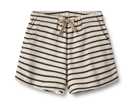 wheat JERSEY SHORTS KALLE