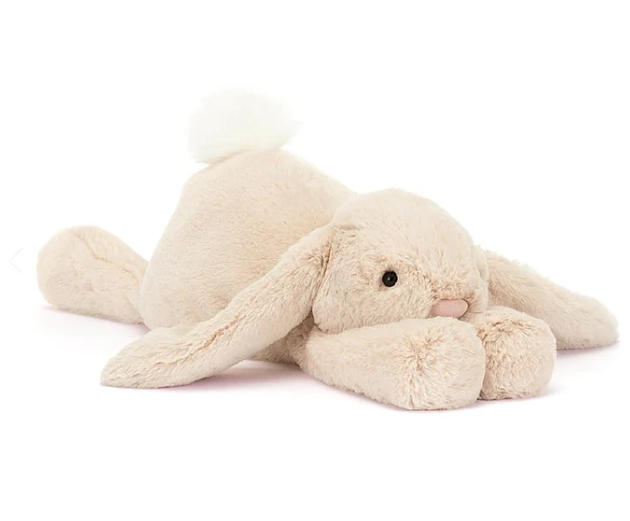 Smudge Rabbit