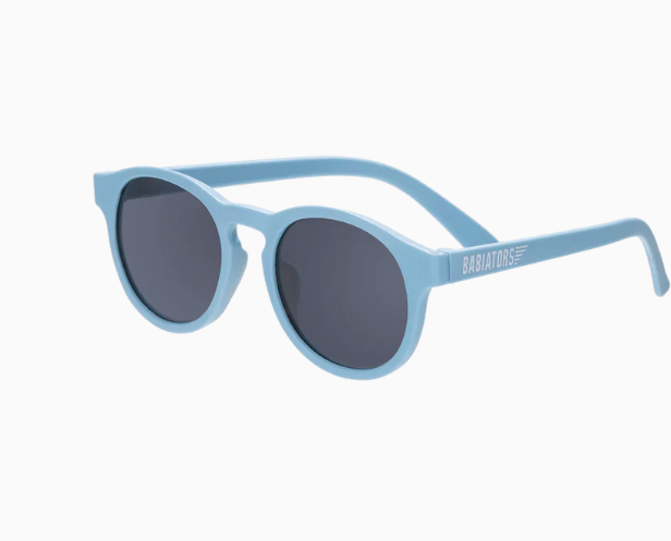 Babiators Keyhole Sunglasses - Up in the Air (0-2yrs)