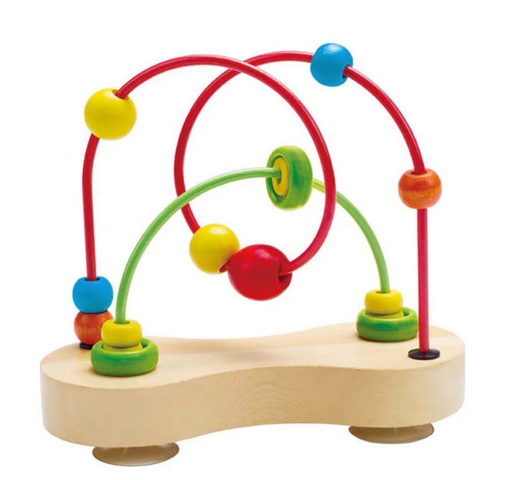 hape Double Bubble