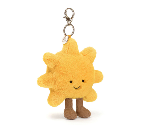 Amuseables Sun Bag Charm