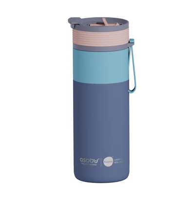 Asobu ceramic lined 2-1 tumbler