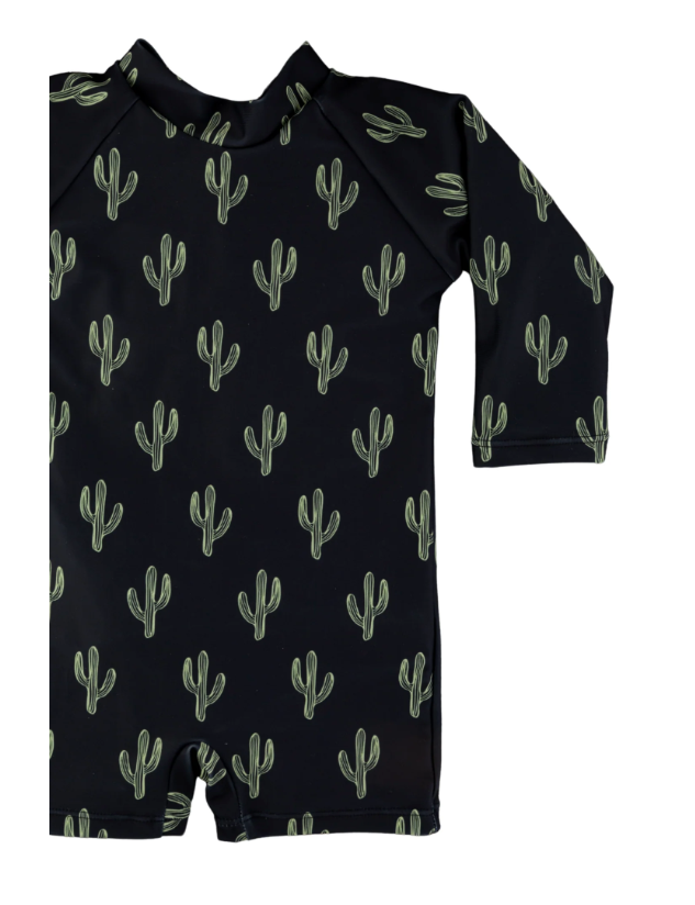 The "Wyatt" Sunsuit