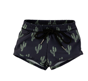 The "Wyatt" Boardies short