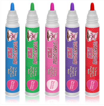 Piggy Paint Pen