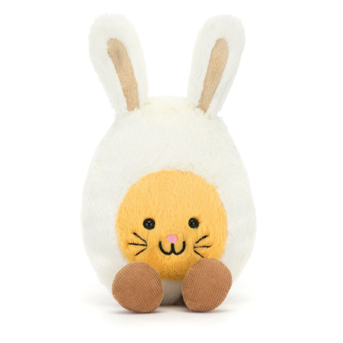 Jellycat Amuseable Bunny Egg