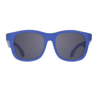 Non-Polarized Navigator Sunglasses | Good As Blue