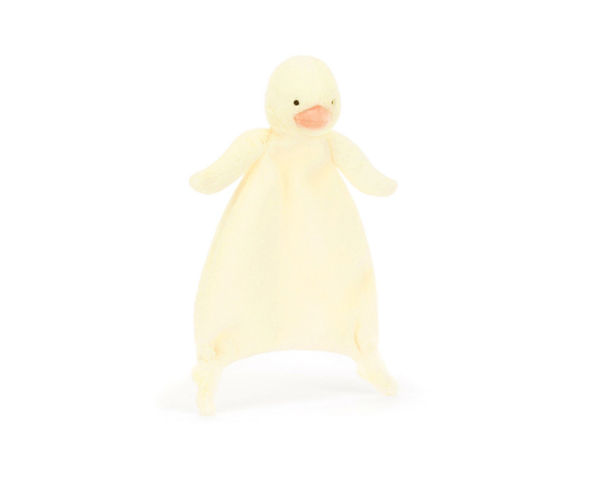 Bashful Duckling Comforter